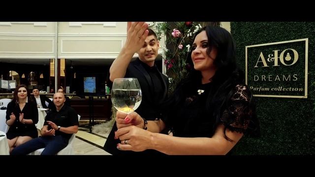 День Рождения компании АЮDREAMS 1 год смотреть онлайн