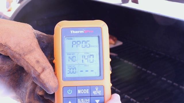 Smoked Salmon - Easy Salmon Recipe - Pit Boss Austin XL смотреть онлайн