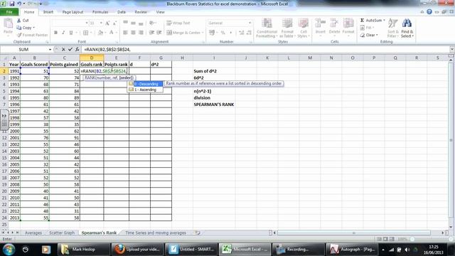 Processing data on excel смотреть онлайн