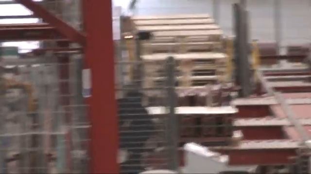 Производство керамической черепицы