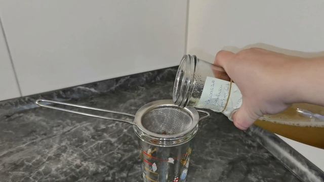 Hefewasser im Kühlschrank vergessen: Was ist passiert? Die überraschende Wahrheit enthüllt! смотреть онлайн