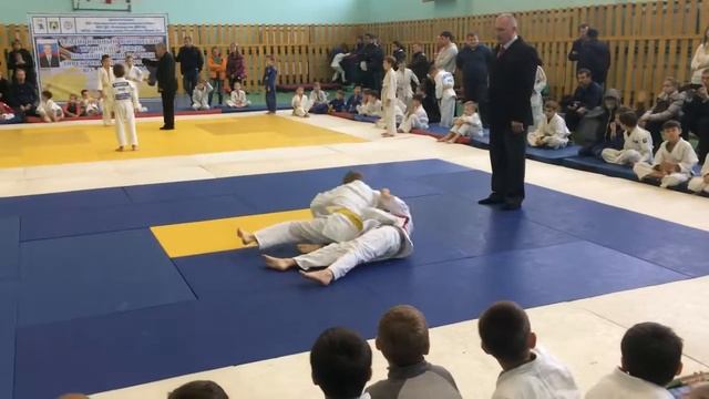 Дзюдо РМЭ КИЛЕМАРЫ 2017 смотреть онлайн