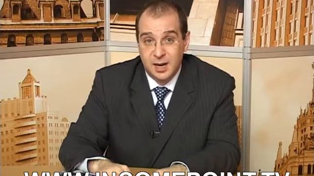 IncomePoint.tv: финансовый рынок и его участники смотреть онлайн