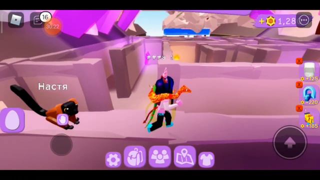CLUB ROBLOX EGG HUNT - Ищем пасхальные яйца в КЛУБ РОБЛАКС ЧАСТЬ 3 смотреть онлайн