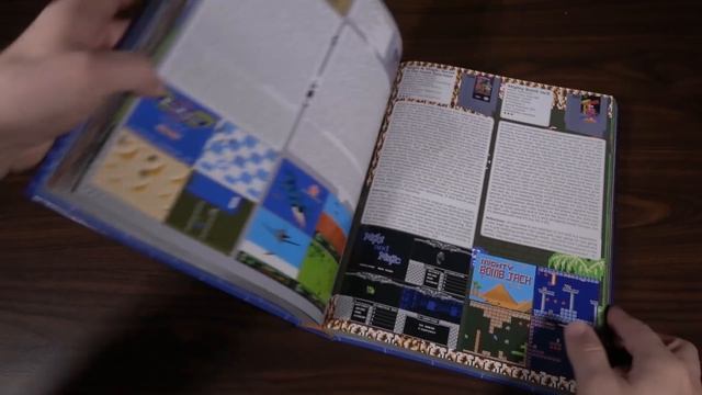 Classic Game Room - ULTIMATE NINTENDO GUIDE TO THE NES LIBRARY 1985-1995 review смотреть онлайн