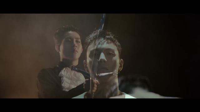 [MV] 몬스타엑스 (MONSTA X) _ Fighter смотреть онлайн