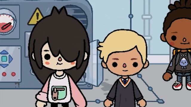 САМЫЙ ОПАСНЫЙ ПРЕДМЕТ в ТОКА БОКА! ? смотреть онлайн