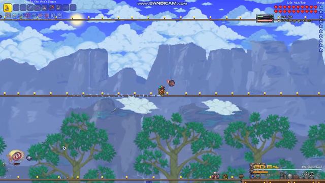 Terraria Calamity Mod: The Slime God No-hit (Revengeance) смотреть онлайн
