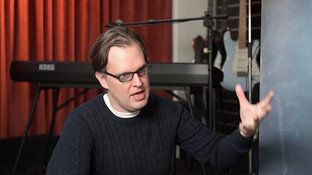 Joe Bonamassa on KLOTZ cables смотреть онлайн