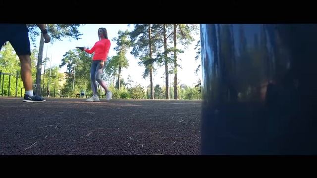 Реклама Pole Dance (Начни уже сейчас) смотреть онлайн