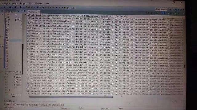 File Search in all Folders/Directories Open any File & Display all Related Files via Java: windowsO смотреть онлайн