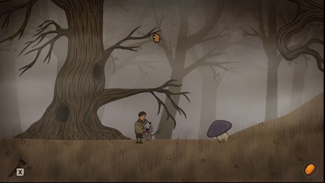 Creepy Tale | ПОЛНОЕ ПРОХОЖДЕНИЕ без комментариев | Хорошая концовка смотреть онлайн