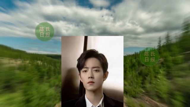 【陈氏日报2月18日】《#北京时间》发肖战特别节目花絮，肖战又一部新电影曝光。#肖战 与百威啤酒没续约，粉丝的反应让人意外 смотреть онлайн