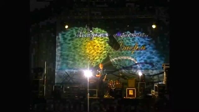 Валентин Ткачук - Поздний вечер в Сорэнто.avi смотреть онлайн