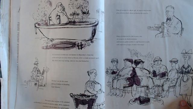 1961 Super Groovy Magazine Flip Through смотреть онлайн