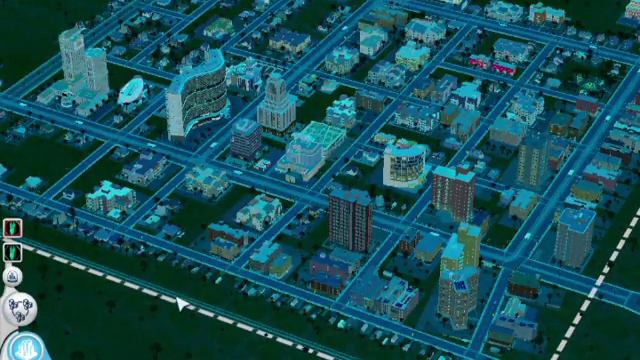 SimCity Basic Cities #20 смотреть онлайн