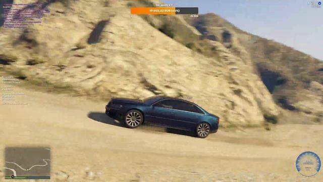 CCDPLANET GTA 5 ПОКАТУШКИ ГОНКИ ШАШКИ КИПИШЬ