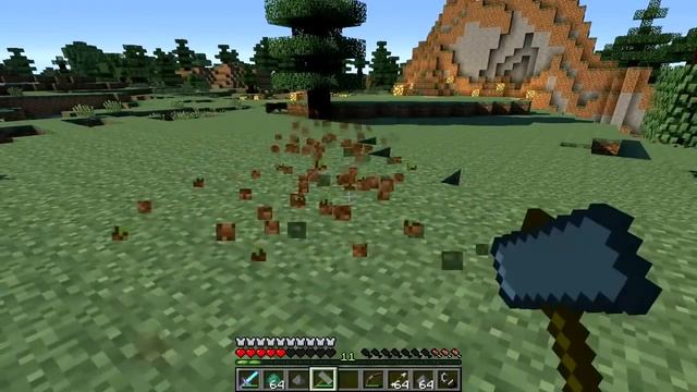 [FR]-Mutant Creature : Présentation de mods-[Minecraft 1.7.2] смотреть онлайн