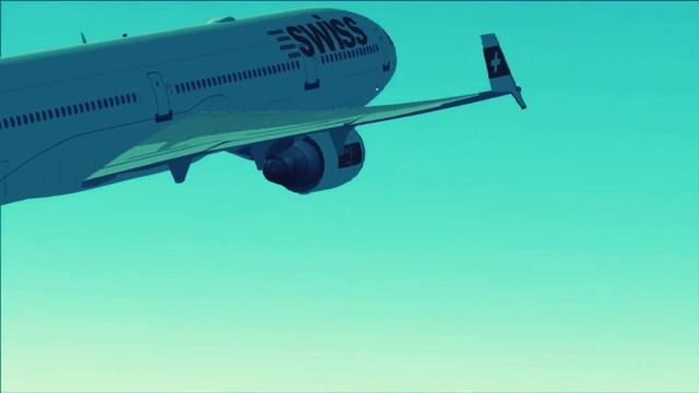 Infinity flight global. MD-11 Trailer смотреть онлайн