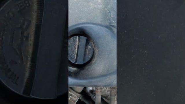 Сузуки Гр Витара 2.4 Акпп что стало с мотором после масла Маннол 7713 на пробеге 156 тыс км