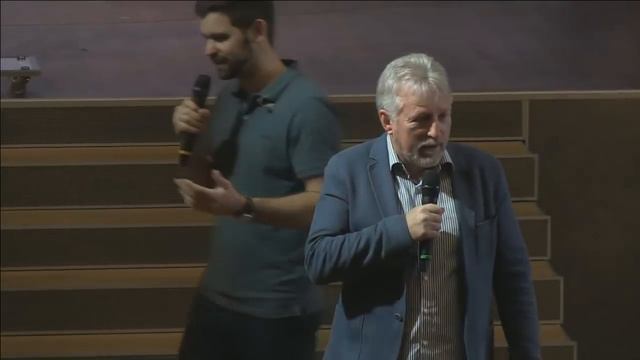 Predigt 20.01.2019 | Glückselig sind die Sanftmütigen смотреть онлайн