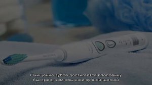 Ультразвуковая зубная щетка — модное веяние или необходимый прибор?