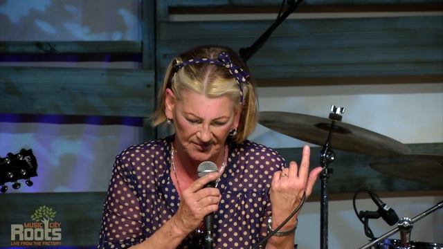 Bonnie Bramlett 
