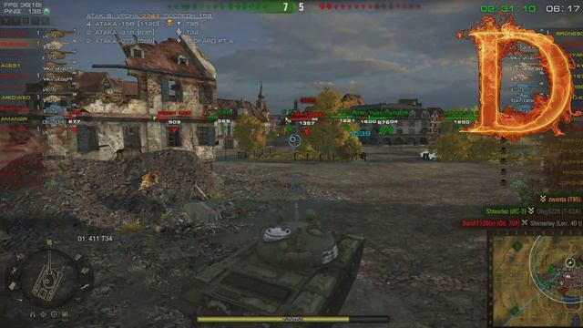 Т-62, НУ ЧТО БРАТ) смотреть онлайн