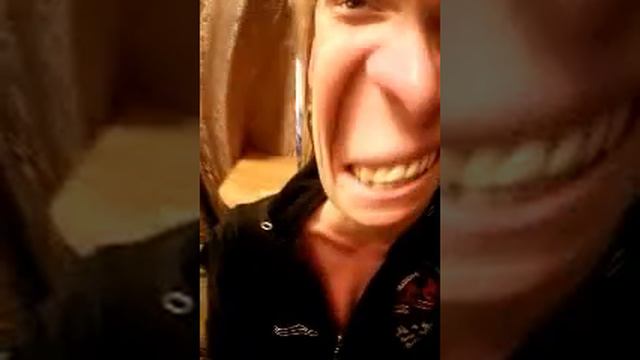 Нечаянно посмотрела в зеркало смотреть онлайн