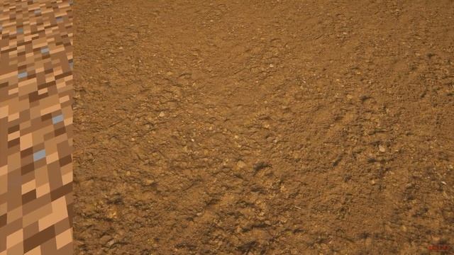 REALISTIC MINECRAFT 2021 - ULTRA RAYTRACING - STRATUM [4K]