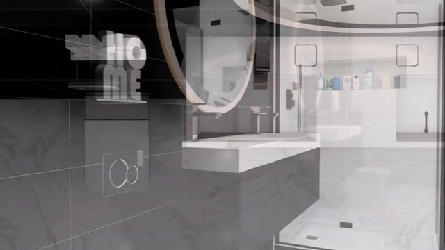 Керамическая плитка серии Sigma от Laparet. смотреть онлайн