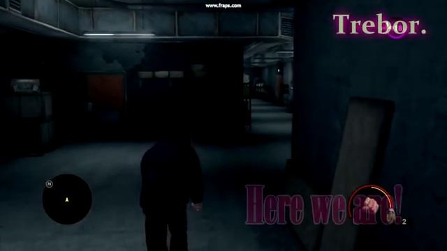 Saints Row: The Third - How to get to the Strip Club / Как попасть в стрип-клуб смотреть онлайн