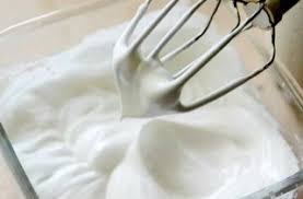 Как взбить яйца в пену.Как взбить яйца в густую пену.