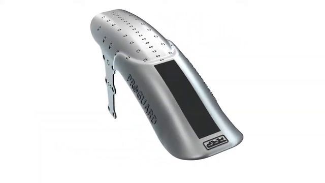 Rapid Racing Products - ProGuard V2 REAR смотреть онлайн
