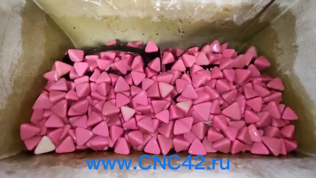 Галтовка 30ХГСА смотреть онлайн