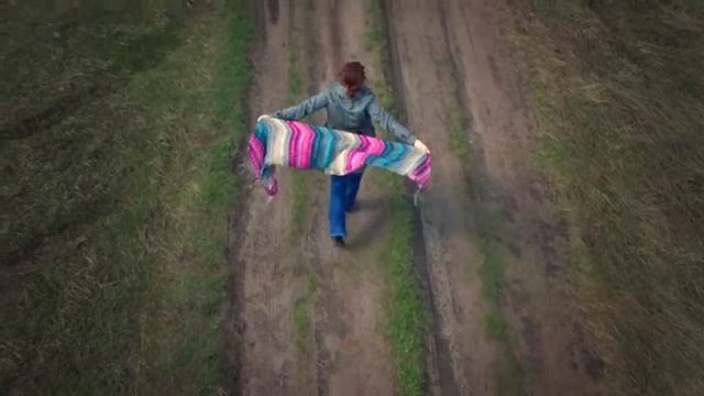Тестирование режима "Слежение за объектом". Видео и аэросъемка в Ульяновске смотреть онлайн