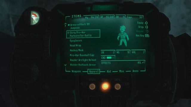 New Fallout 3 BAD BOY Playthrough Part 1! #fallout #fallout3 #bethesda #bethesdagames #rpg смотреть онлайн