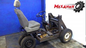 Бюджетный электро ПОМОГАТОР для дачи и частного дома. (серия 3)