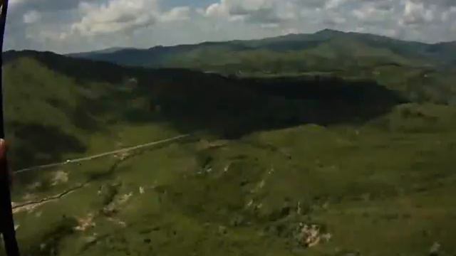 To ANAKIS....MY LOVE!!! Vulcanii Nororiosi - 09.06.2013 - Primul zbor cu printesa :))))) смотреть онлайн