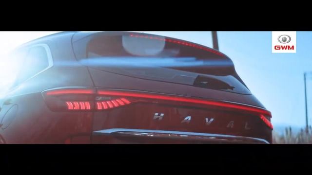 Creá tu camino con las nuevas SUVs Haval de GWM смотреть онлайн