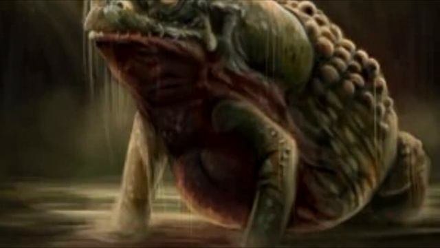 Warhammer40k. Planetario: Catachan смотреть онлайн