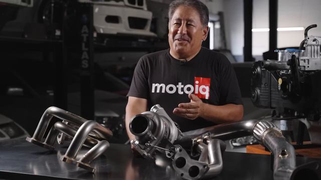 Big Power Subaru Parts! Turbo | Exhaust | Fueling смотреть онлайн