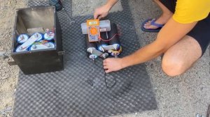 Литий-титанат LTO Спустя 2 года эксплуатации.. Что с ним стало???