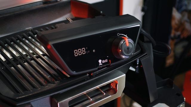 ⚡ Grill elektryczny Weber PULSE 1000 | DECOFIRE смотреть онлайн