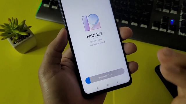 Como Atualizar POCO X3 NFC ou qualquer outro XIAOMI para MIUI 13 de forma fácil ! смотреть онлайн
