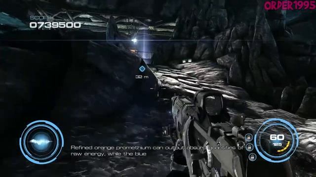 Alien Rage - Unlimited | Gameplay (High Settings) (940MX) (HD) смотреть онлайн