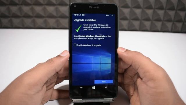 How To Upgrade Any Windows Phone To Windows Phone 10 (New) смотреть онлайн