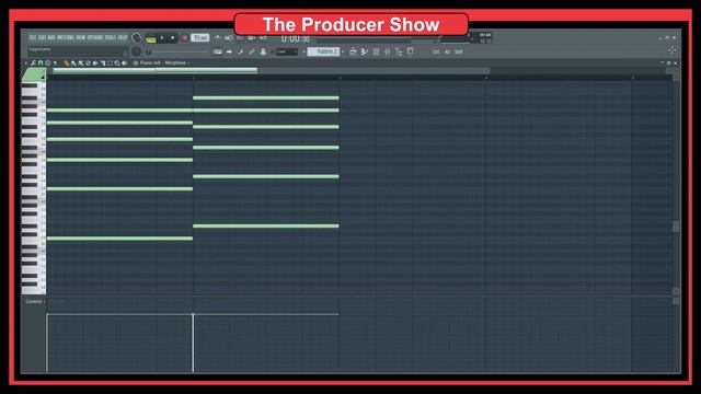 How To Make Slide Notes in FL Studio смотреть онлайн