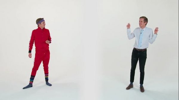 Roadmap A2+ Unit 9 Learning to dance