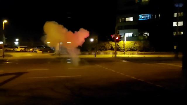 💥SUPER BullDog 30g Silvester 2022💥